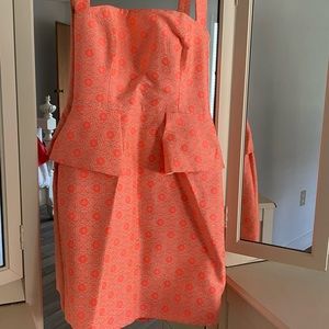 Laundry by Shelli Segal Dress